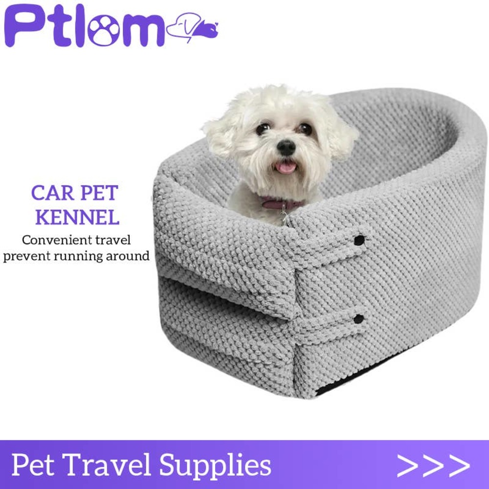Portable Pet Seat